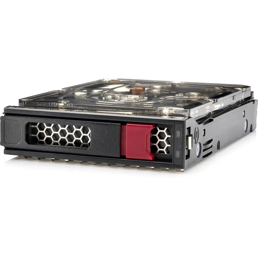 HPE 16TB Hard Drive - 3.5-inch Internal SATA Storage Solution by Hewlett Packard Enterprise (Part P23449-B21)
