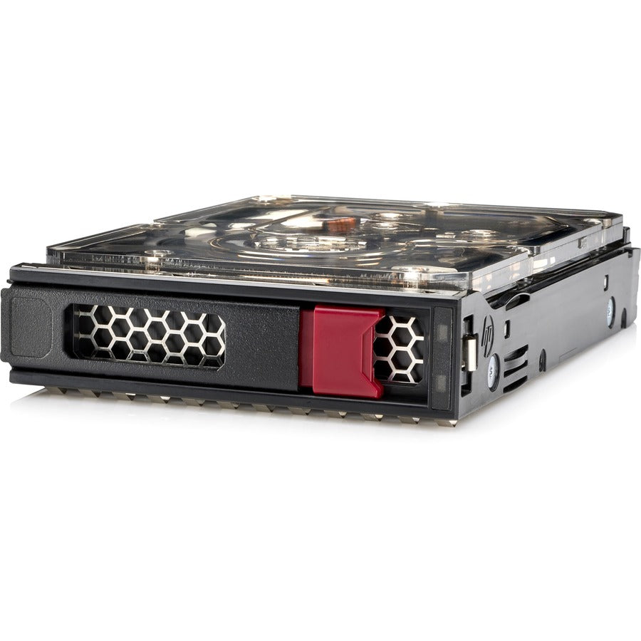 HPE P23449-B21 16TB SATA 3.5-Inch Business Critical Hard Drive for Data Storage