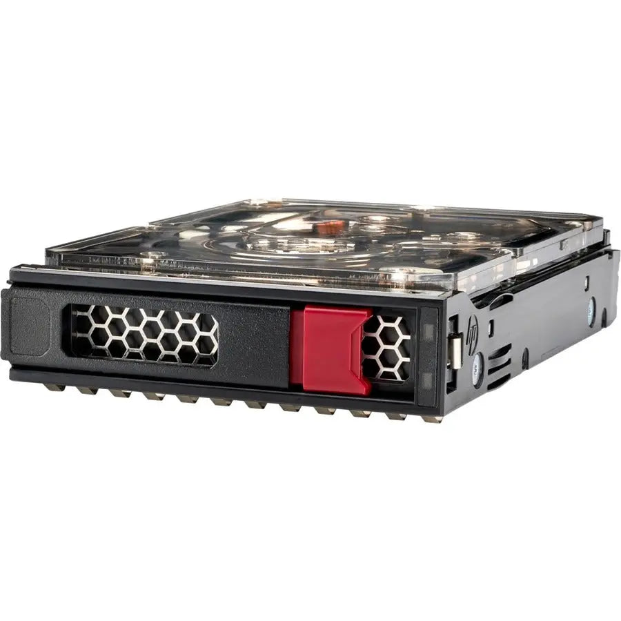HPE P23608-B21 16TB SAS 12G Business Critical 7.2K LFF (3.5in) Hard Drive