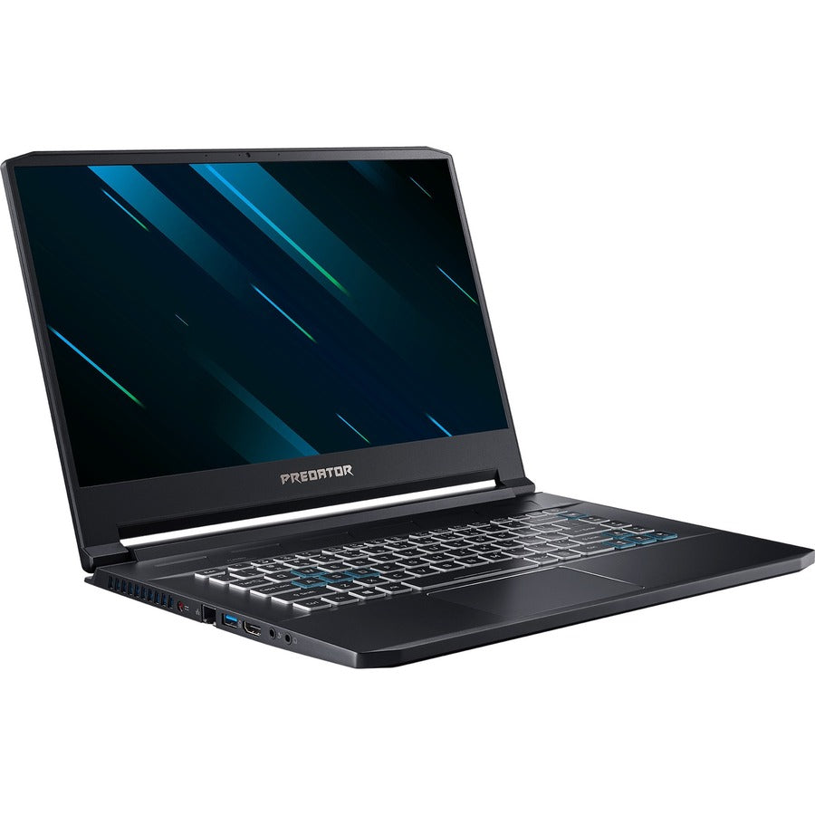 Acer Predator Triton 500 PT515-52-77P9 15.6-inch Gaming Notebook with Intel Core i7 and NVIDIA GeForce RTX 2080 SUPER