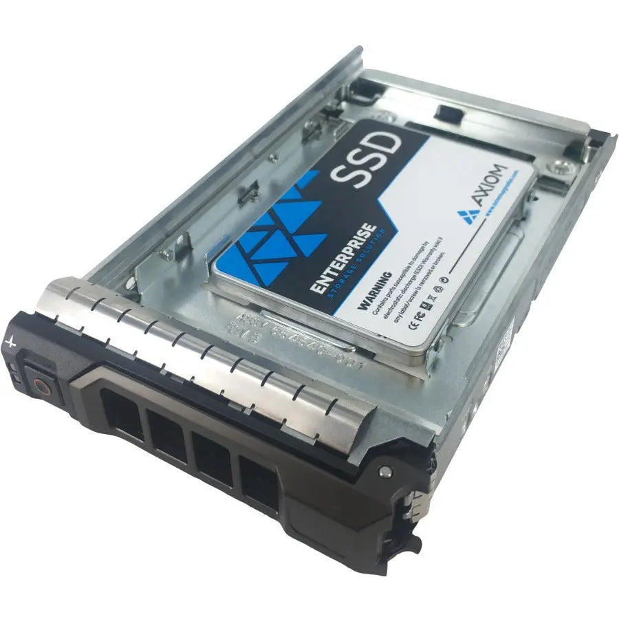 Axiom 1.92TB Enterprise EV200 3.5-Inch Hot-Swap SATA SSD for Dell Servers