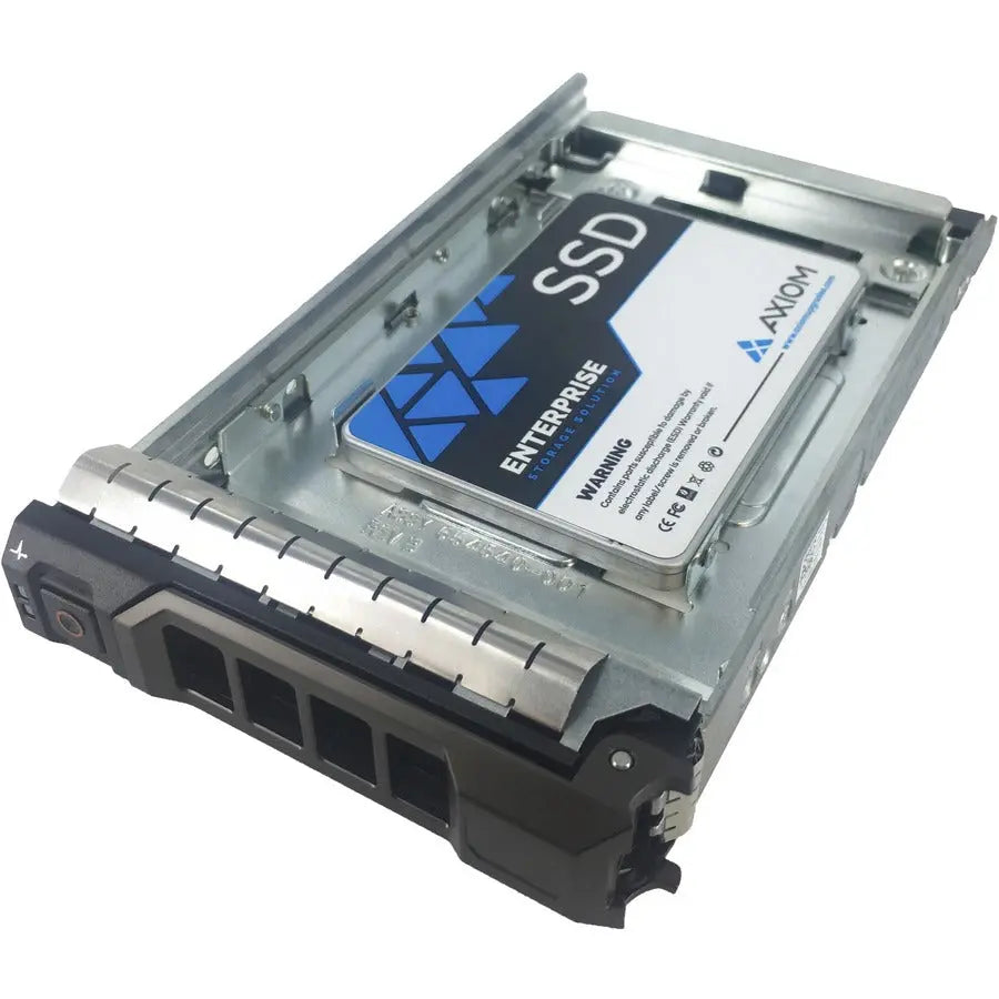 Axiom 240GB Enterprise EV200 SSD 3.5" Hot-Swap Internal Solid State Drive