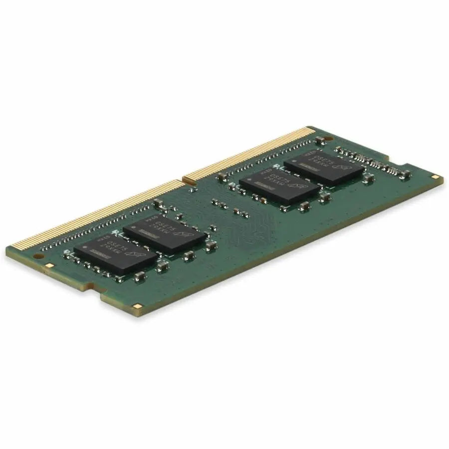 AddOn 16GB DDR4-2666MHz SODIMM Memory Module for Laptops - Part Number 4UY12AA-AM