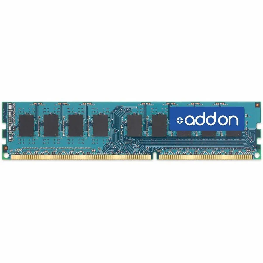 AddOn 8 GB DDR4-2666MHz ECC UDIMM Memory Module for Dell SNPD715XC/8G