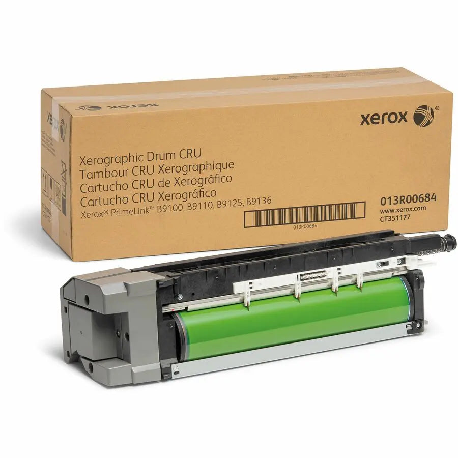 Xerox PrimeLink B9100 Drum Cartridge - Original Imaging Drum for Xerox B9100 Series