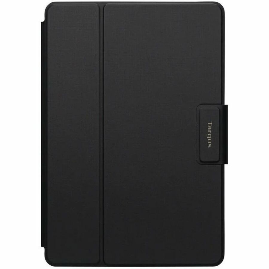 Targus Safe Fit™ Universal 9.5-11.5 inch Rotating Tablet Case - Black