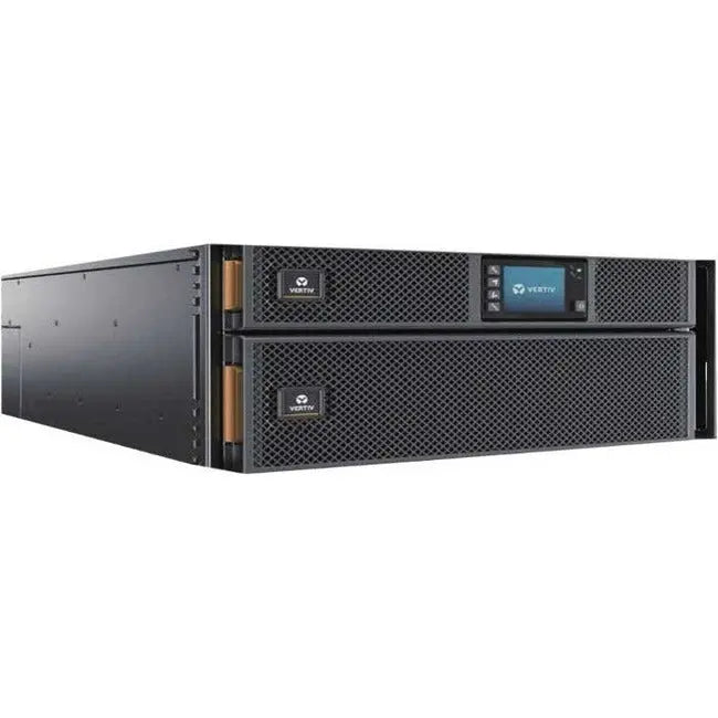 Vertiv Liebert GXT5 UPS - 6kVA/6kW 230V Online Rack Tower Power Backup