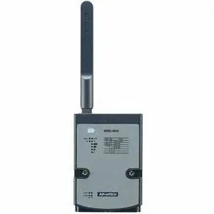 Advantech WISE-4610-NA LoRaWAN Wireless I/O Module for Industrial Applications
