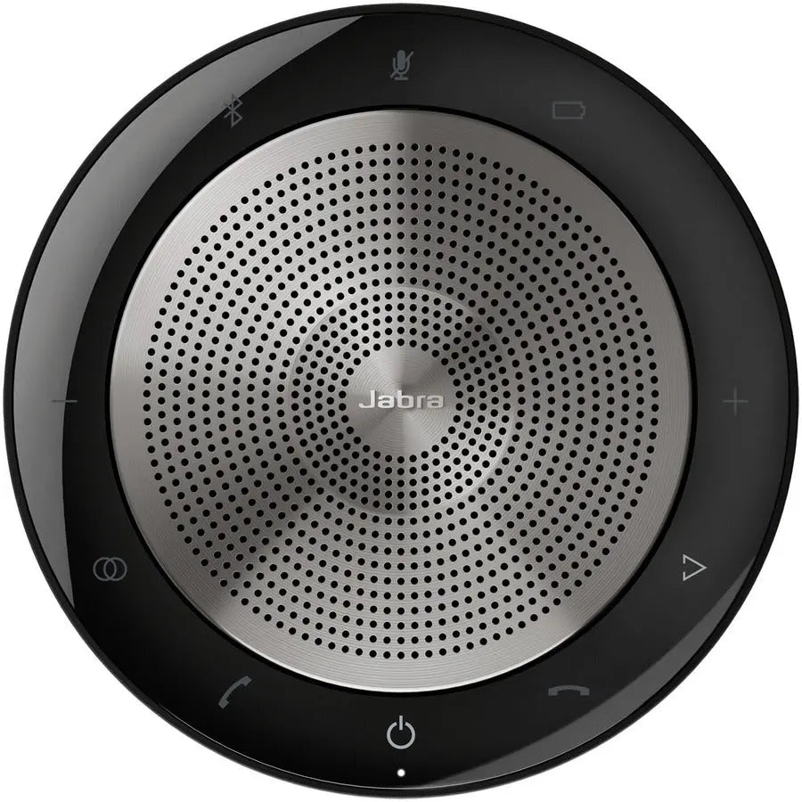 Jabra Speak 750-UC Speakerphone for Seamless Conference Calls and Collaboration