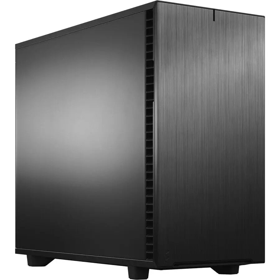 Fractal Design Define 7 Black Solid Mid-Tower Computer Case