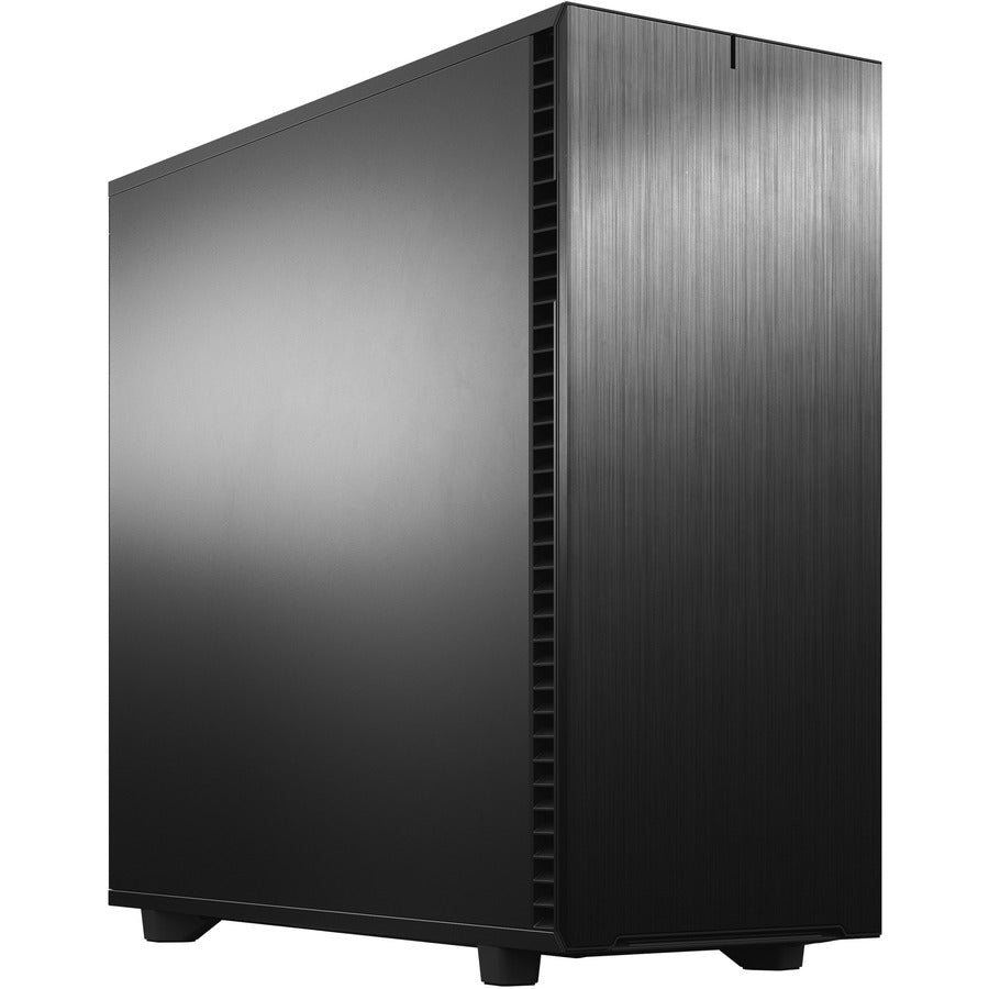 Fractal Design Define 7 XL Black Solid Full-Tower PC Case, FD-C-DEF7X-01