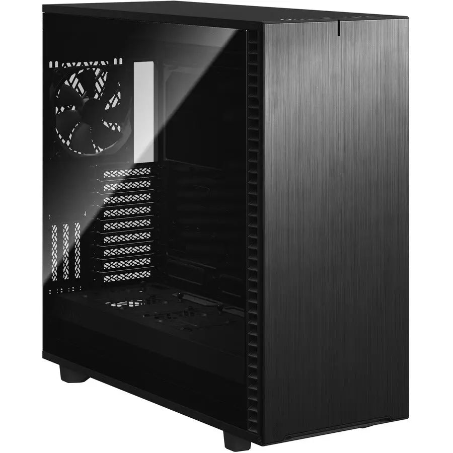 Fractal Design Define 7 XL Black TG Dark Tint Full Tower Computer Case