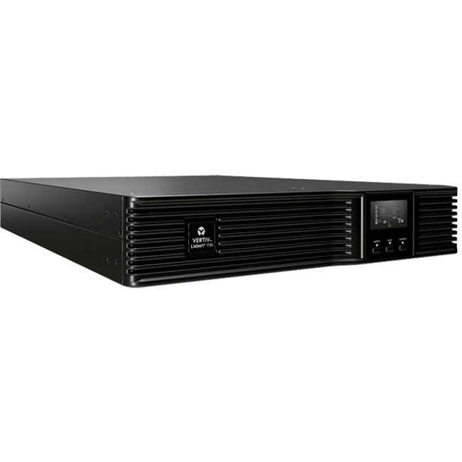 Vertiv Liebert PSI5-1500RT120LIN Lithium-Ion UPS, 1500VA/1350W, 120V, Rack/Tower
