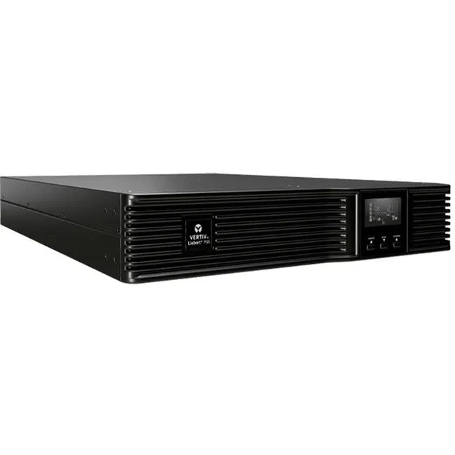 Vertiv Liebert PSI5 Lithium-Ion UPS 3000VA/2700W Line-Interactive 120V with Remote Management