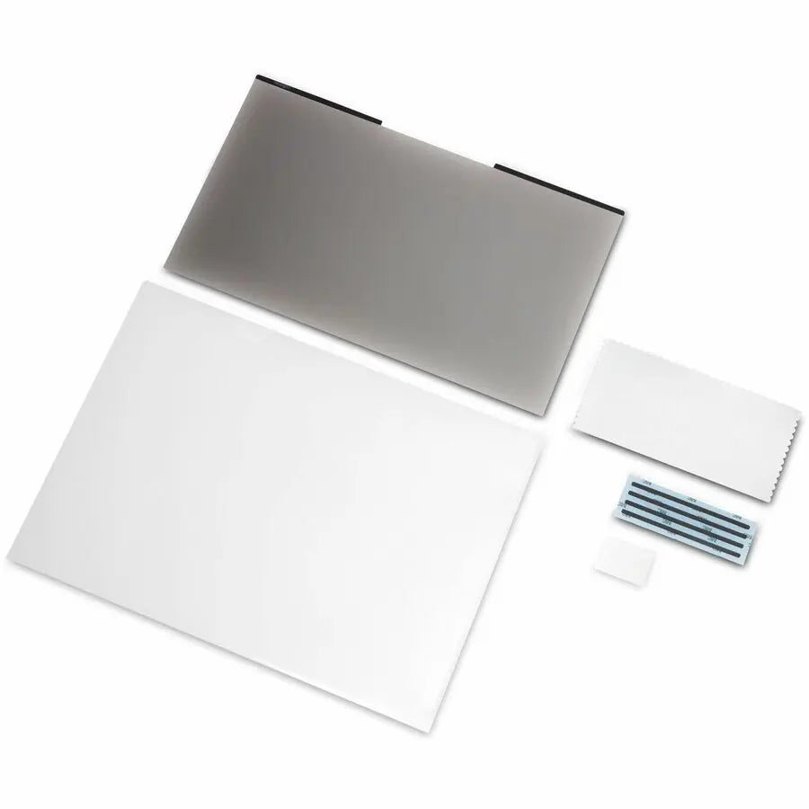 Kensington MagPro 12.5" Laptop Privacy Screen with Magnetic Strip - Damage-Resistant PET Material