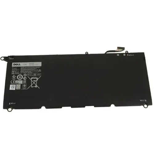 BTI JD25G-BTI 7.4V 52Wh Li-Ion Battery for Dell XPS 13 9343 Notebook
