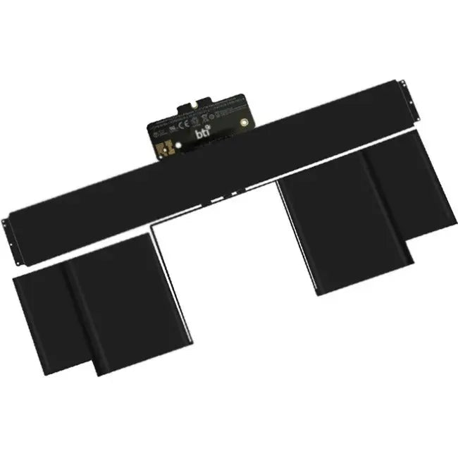 BTI A1437-BTI Lithium Polymer Notebook Battery for 13-Inch MacBook Pro Retina