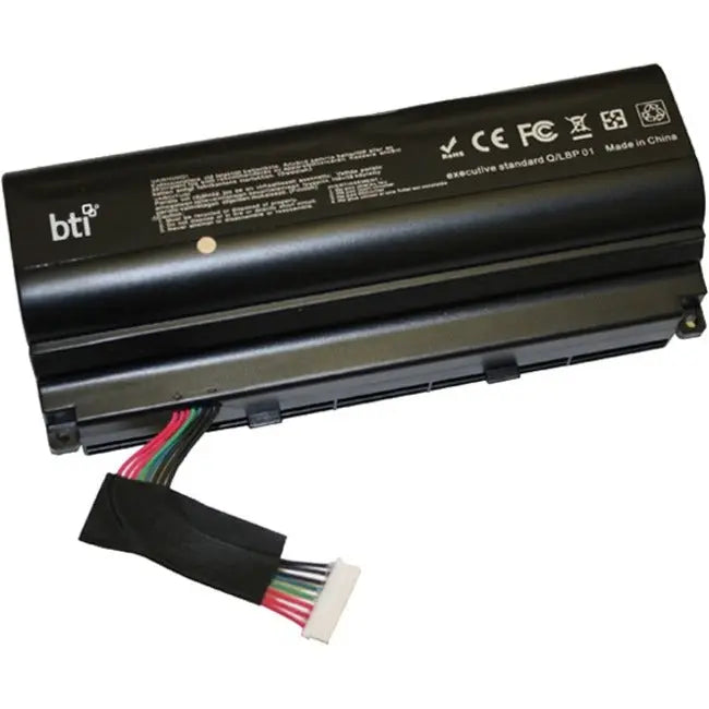 BTI Battery A42N1403-BTI for Asus ROG Series Notebooks - 5800mAh Lithium Ion Replacement