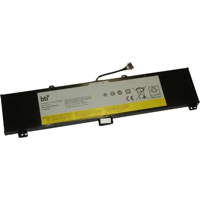 BTI L13M4P02-BTI 7.4V 54Wh Lithium-Ion Battery for Lenovo Notebooks