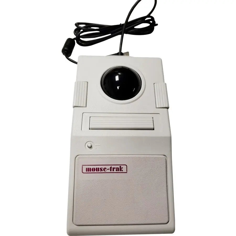 ITAC Systems Professional Desktop Trackball Mouse with 9 Pin Interface