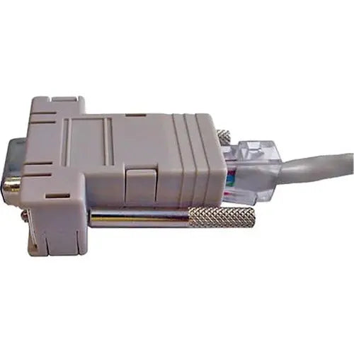 Legrand Vaddio EZCamera RS-232 Control Adapter for TANDBERG and Cisco C-Series Codecs (Part #998-1002-232)