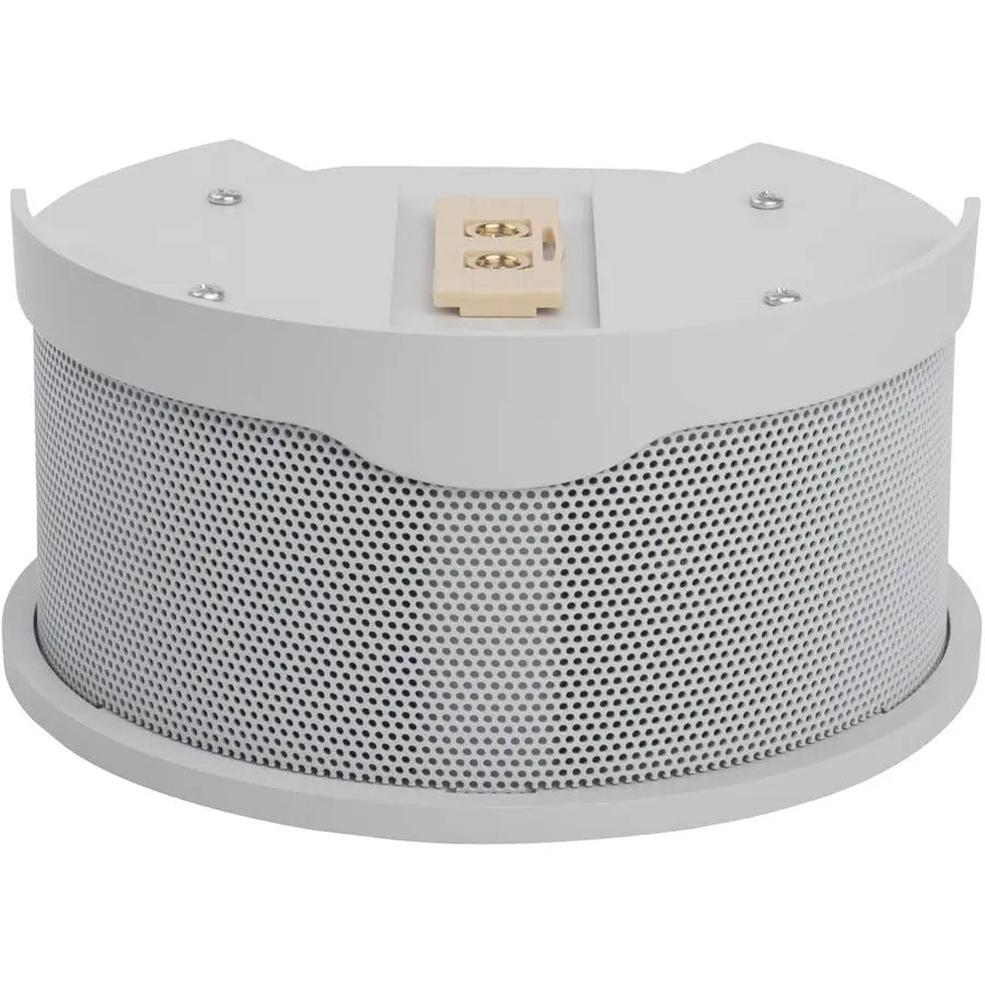 Vaddio ConferenceSHOT AV Speaker System - White, Part 999-9995-003W