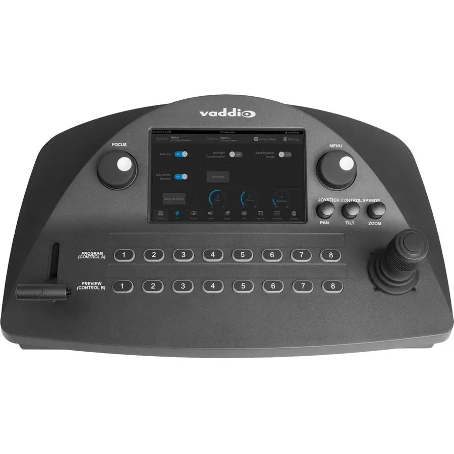 Legrand PCC MatrixMIX Live Production Controller for AV Switchers