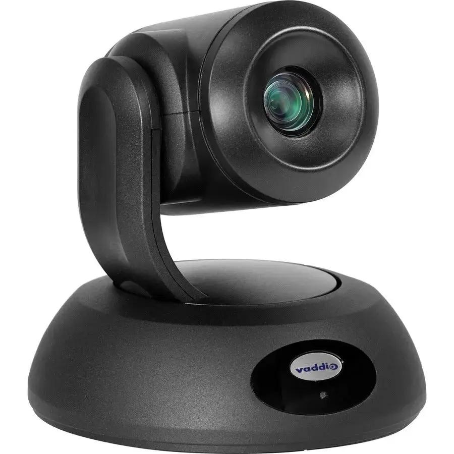 Vaddio RoboSHOT Elite HDBT PTZ Camera - 30x Zoom, 1080p/60 HD Video, Web Management by LEGRAND AV - VADDIO