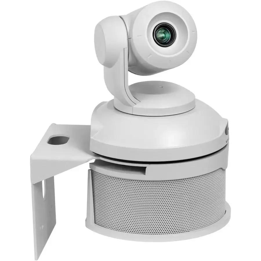 Vaddio ConferenceSHOT AV CeilingMIC 2 Bundle - High-Performance Video Conferencing System by Legrand Group by Legrand Group