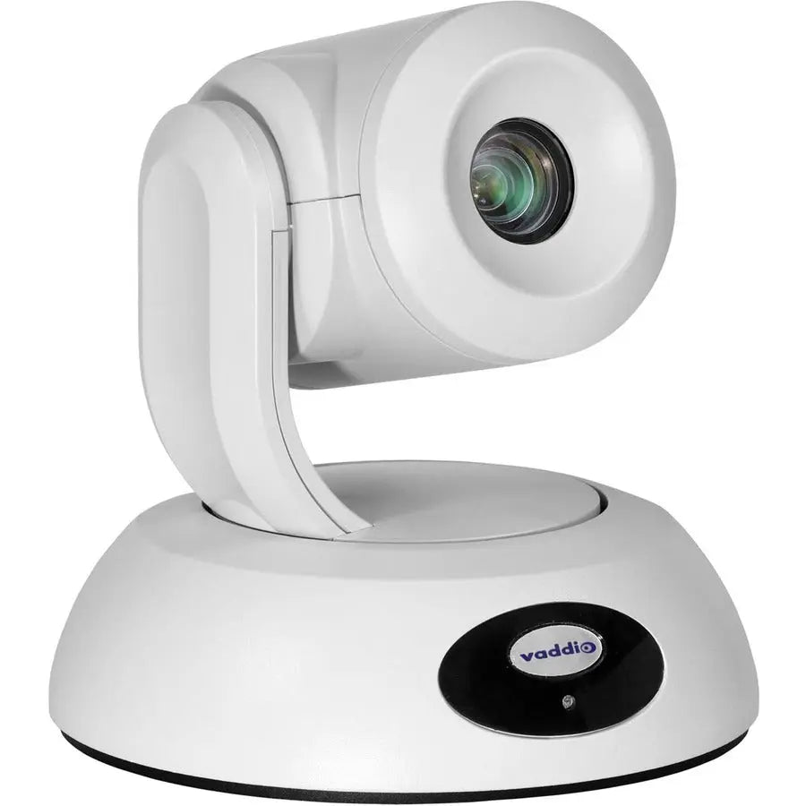 Vaddio RoboSHOT Elite USB Professional PTZ Camera with 30x Zoom and IP Streaming