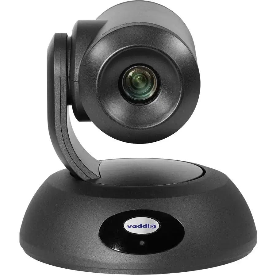 Vaddio RoboSHOT Elite NDI Professional PTZ Camera - Model 999-99437-000 by LEGRAND AV - VADDIO