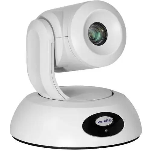 Vaddio RoboSHOT Elite NDI Professional PTZ Camera - Model 999-99437-000W by LEGRAND AV - VADDIO