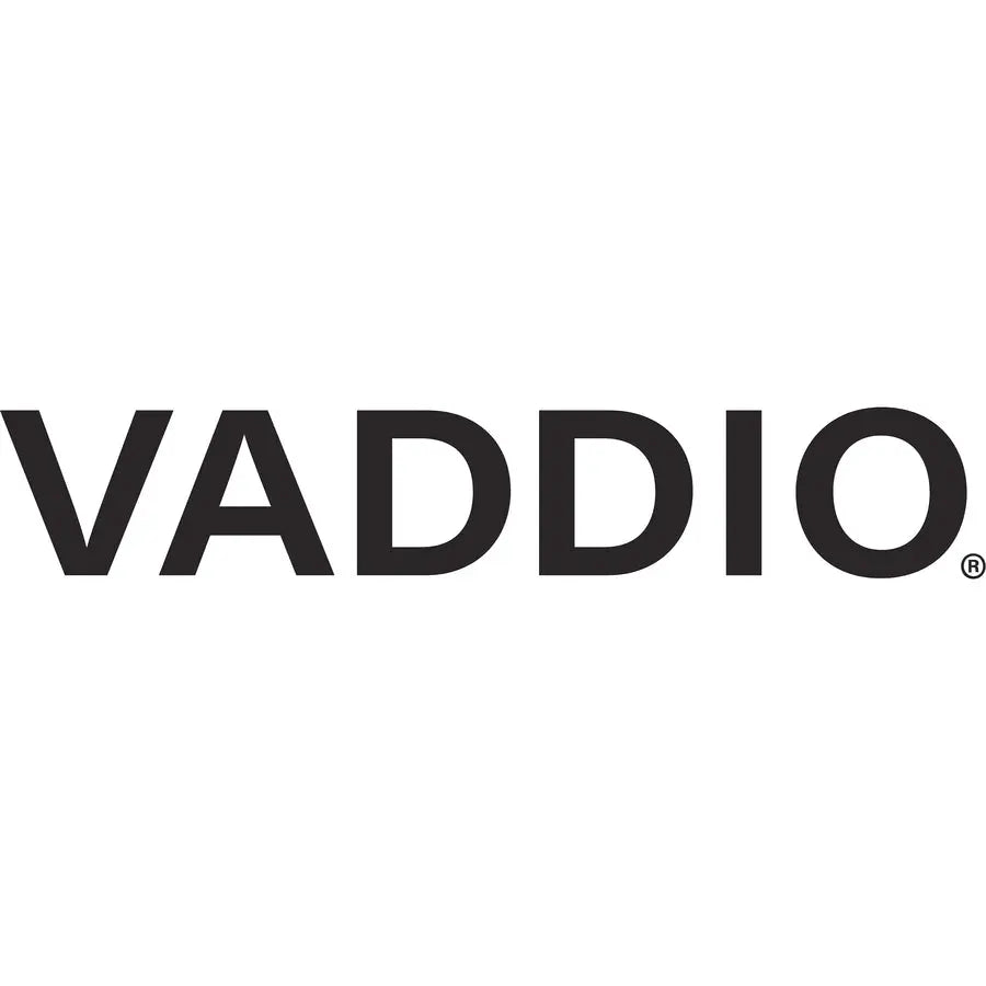 Vaddio Legrand Group Power Cord with Figure 8 Connector - Model 802-2436