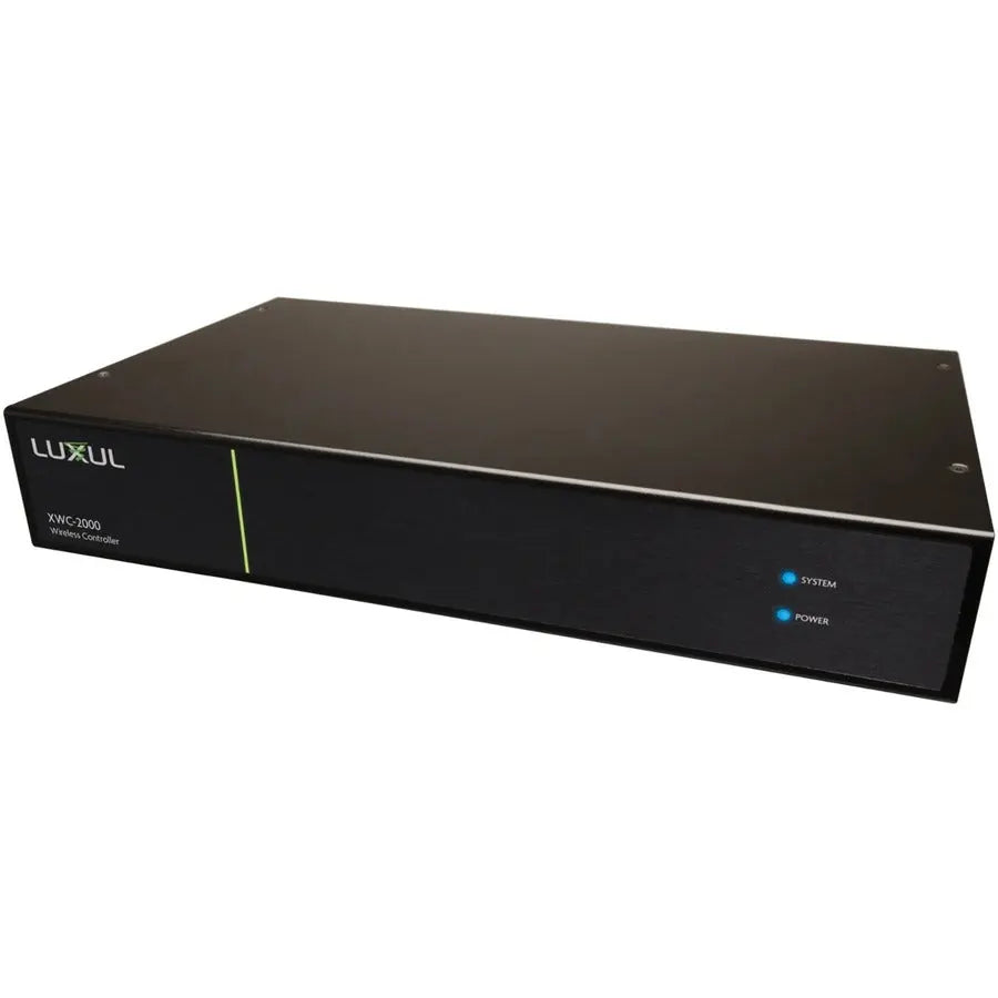 Luxul XWC-2000 Wireless LAN Controller with Roam Assist Technology