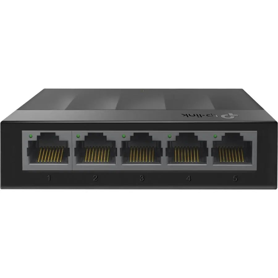 5-PORT GIGABIT DESKTOP SWITCH  PERP