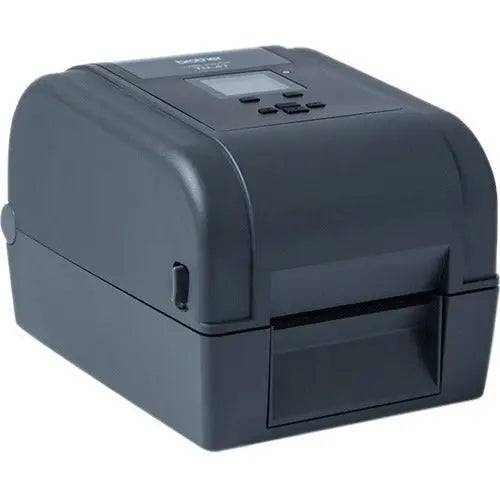 Brother TD-4650TNWB Desktop Thermal Transfer Label Printer for PC