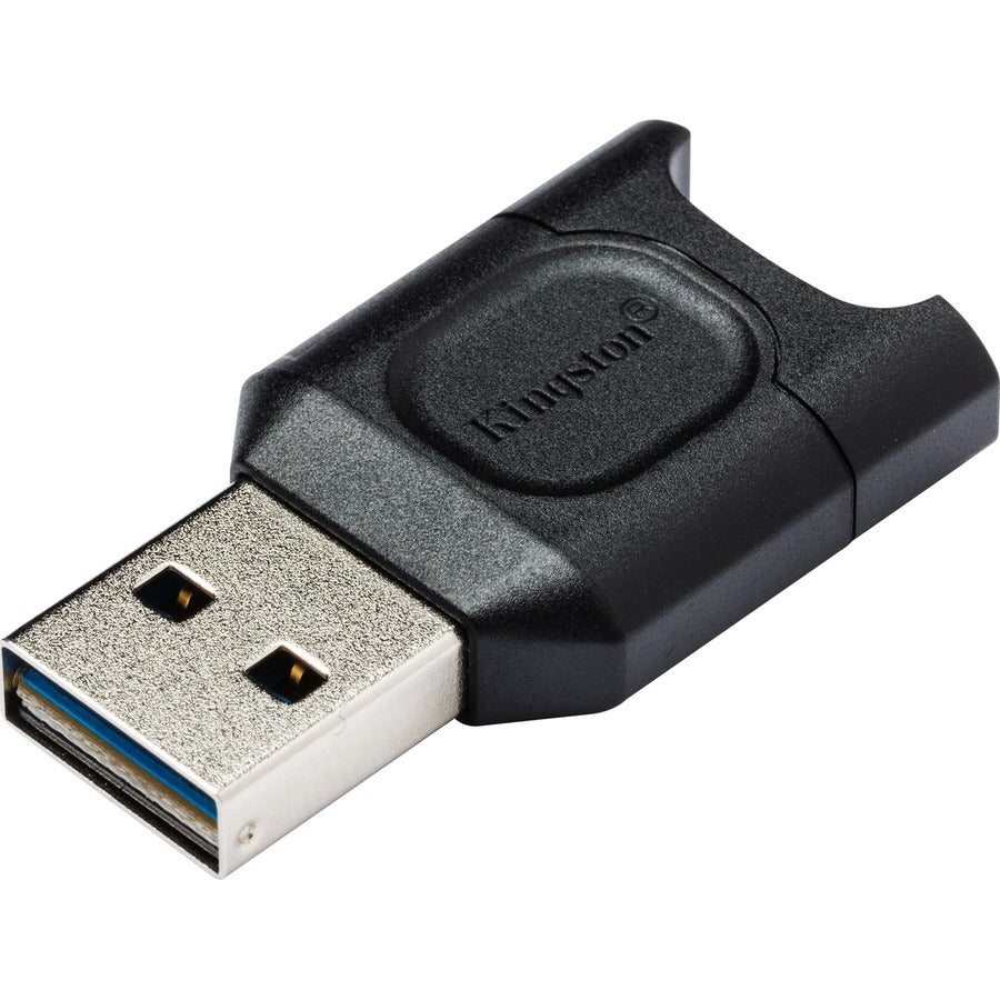 Kingston MobileLite Plus SD Reader MLP – USB 3.2 Gen 1 UHS-II & UHS-I Support