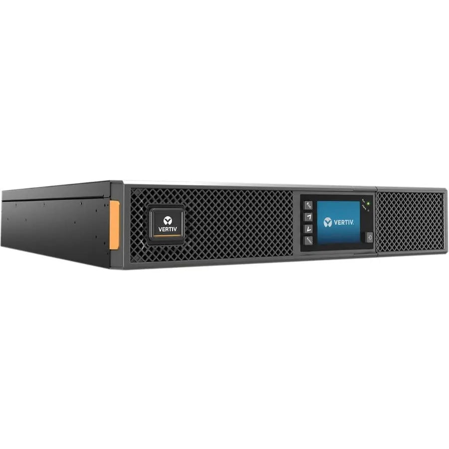 Vertiv Liebert GXT5 3000VA Rack/Tower Uninterruptible Power Supply (GXT5-3KL620RT2UXLN)