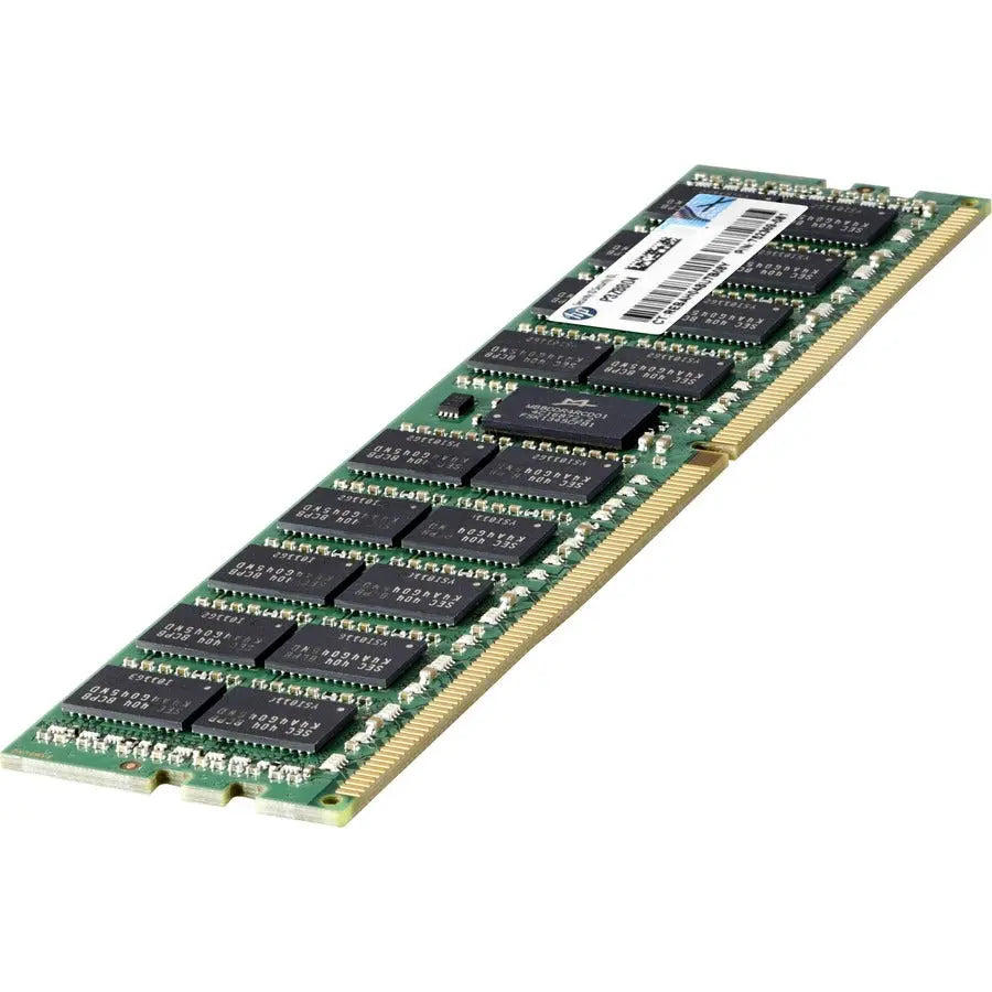 HPE Sourcing 32GB DDR4 SDRAM LRDIMM Memory Module (Part No. 805353-B21)