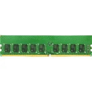 Synology 16GB DDR4 SDRAM Memory Module D4EC-2666-16G for NAS Servers