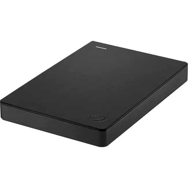 Seagate 4TB Expansion Portable Drive STGX4000400 – Compact External USB 3.0 Hard Drive