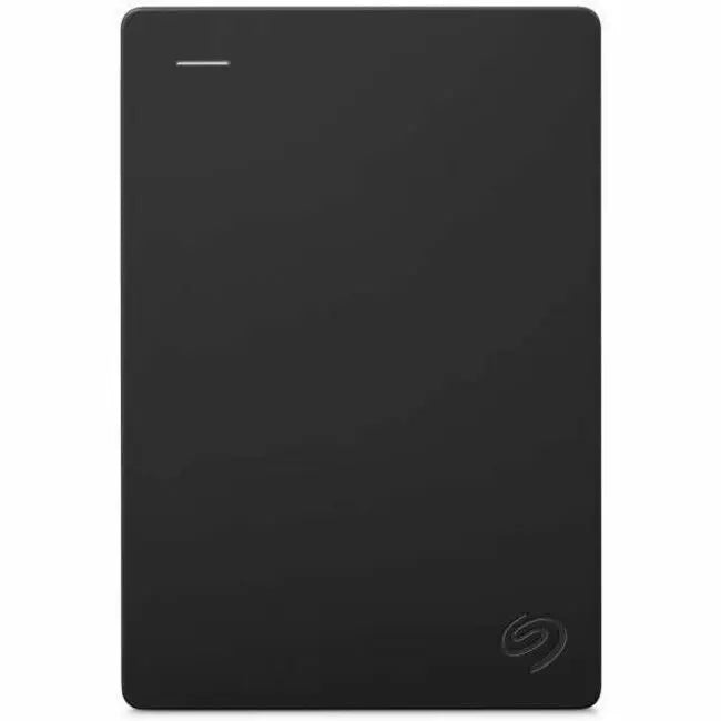 Seagate STGX5000400 5TB Portable External Hard Drive - 2.5 inch USB 3.0 Storage Solution