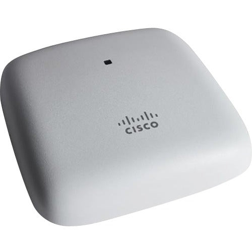 Cisco Business 140AC Wireless Access Point - IEEE 802.11ac, 1 Gbps Speed for Small Networks