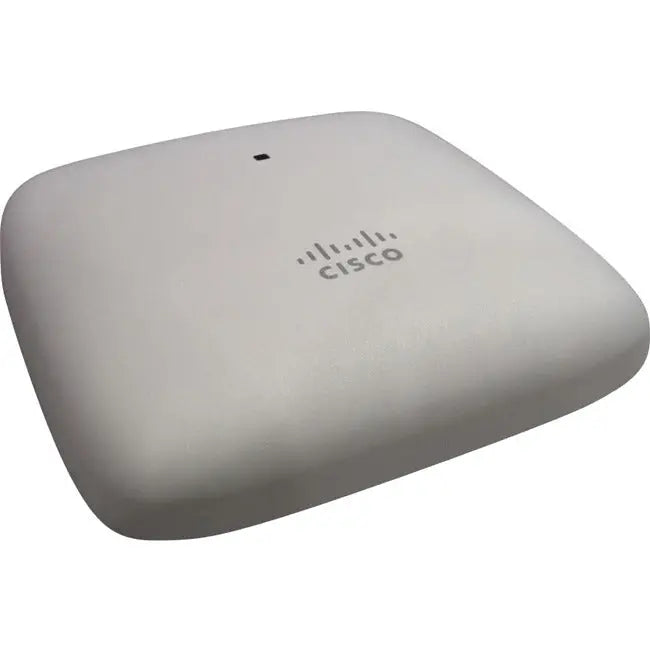 Cisco Business 240AC Access Point with IEEE 802.11ac Wave 2 Technology