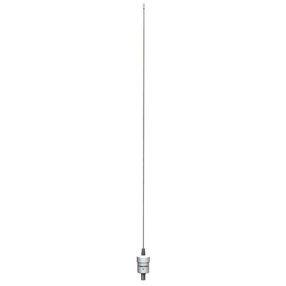 Shakespeare 5215 3' Stainless Steel Marine VHF Antenna for Masthead Mounting