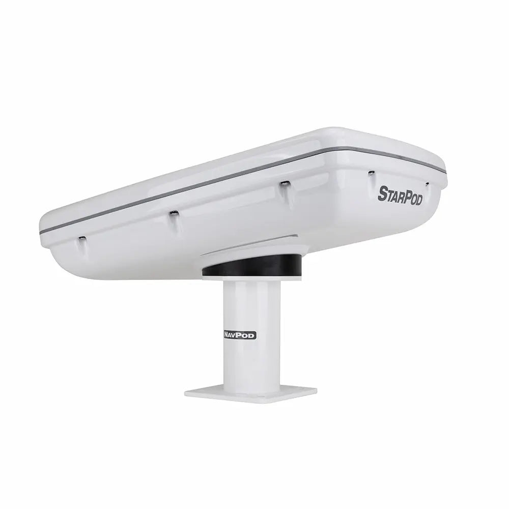 NavPod StarPod 3 System for Starlink Gen3 Standard Dish - Marine Satellite Mounting Solution