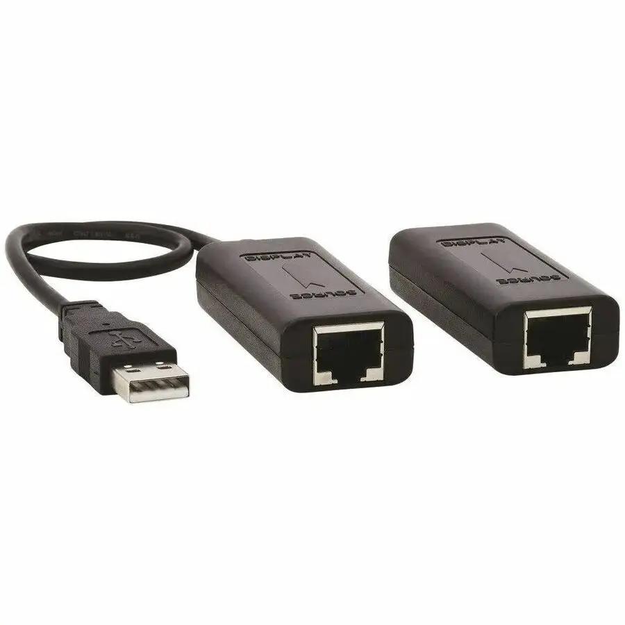 Eaton Corporation B203-101-POC Tripp Lite USB 2.0 Extender Kit with Power over Cable by Eaton Corporation