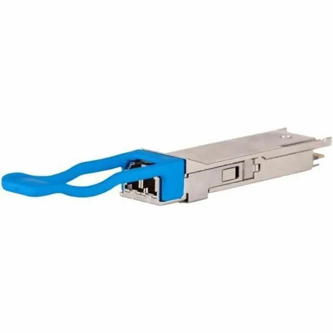 Extreme Networks QSFP+ Module 40G-SR4-QSFP150M for High-Speed Optical Connectivity