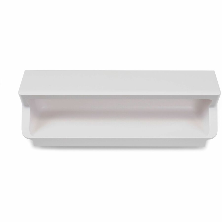 Ergotron CareFit™ Pro Worksurface Expansion Kit - Additional Workspace for Medical Carts