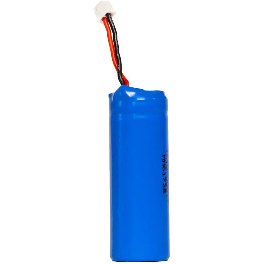 Socket Mobile Lithium Ion Battery for D600, D700, D730, D740, D745, D750, D755, D760 - 1400 mAh Rechargeable Battery